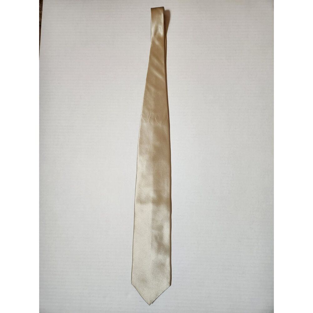 Regis 100% Silk Tie